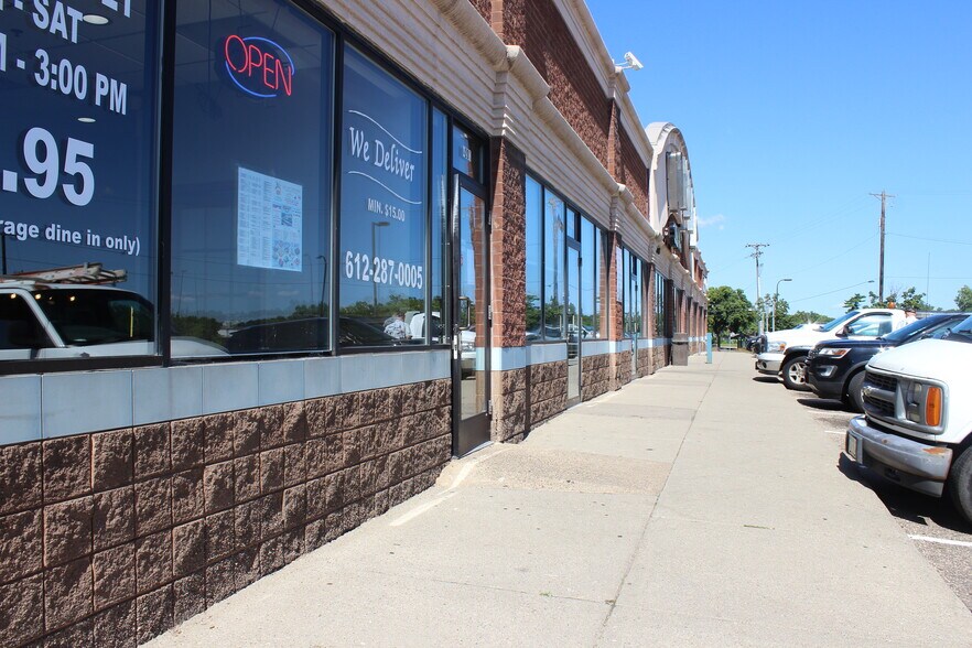 More Photos Of 4209 Webber Pky, Minneapolis Unknown For Lease