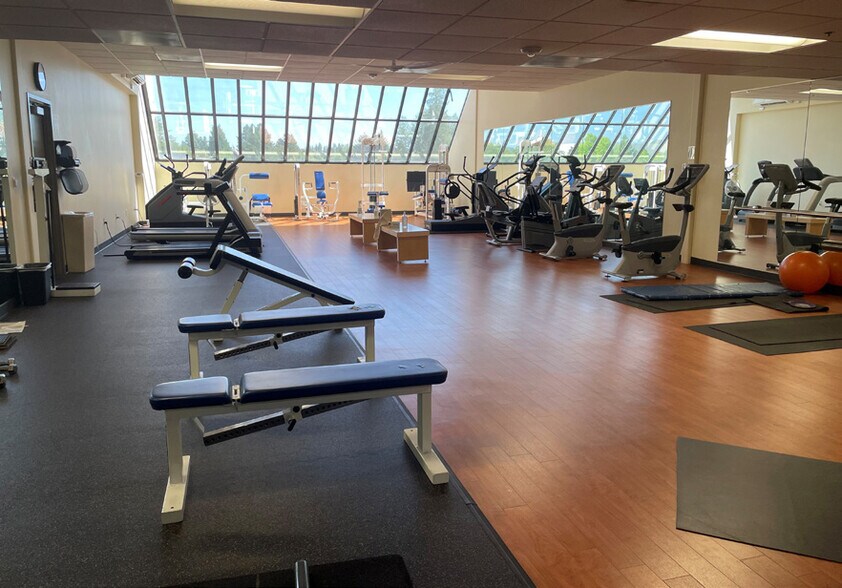 More Photos Of 3601 SW Murray Blvd, Beaverton Office For Lease