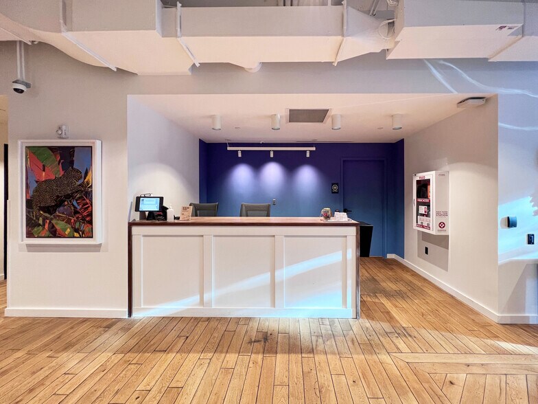 More Photos Of 429 Lenox Ave, Miami Beach Office For Lease