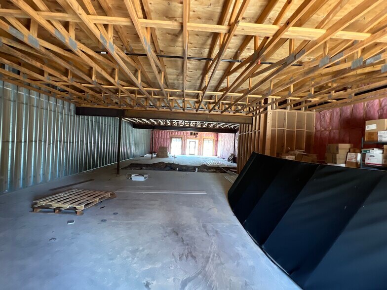 More Photos Of 3615 N Belt Line Rd, Sunnyvale Storefront Retail Office For Lease