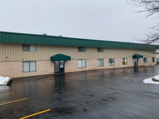 Primary Photo Of 2502 Spring Ridge Rd, Spring Grove Self Storage For Lease