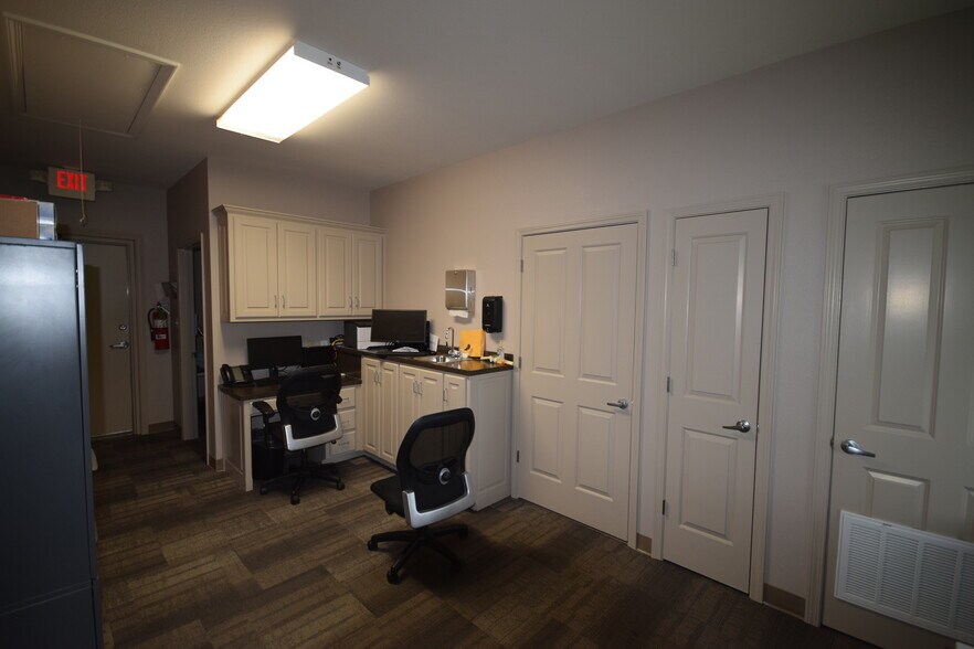 More Photos Of 3001 Twin Rivers Dr, Arkadelphia Medical For Lease