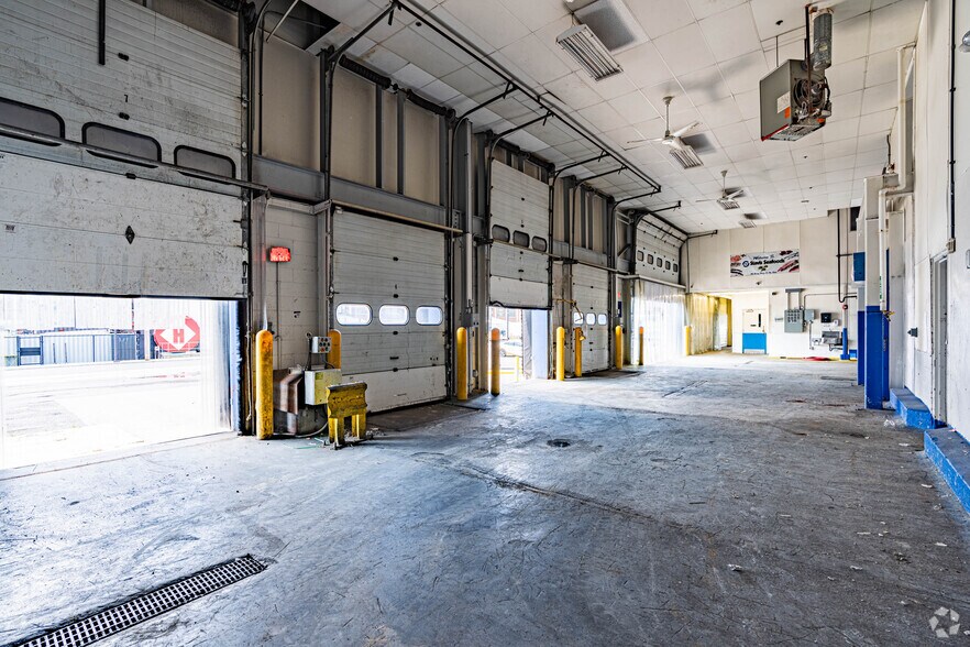 More Photos Of 310-312 Northern Ave, Boston Refrigeration Cold Storage For Sale