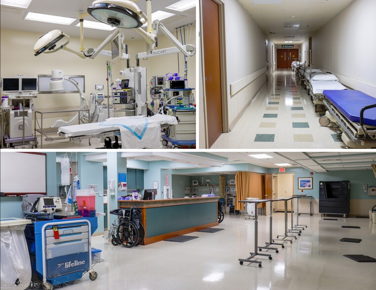 More Photos Of 1325 Wolf Park Dr, Germantown Medical For Sale