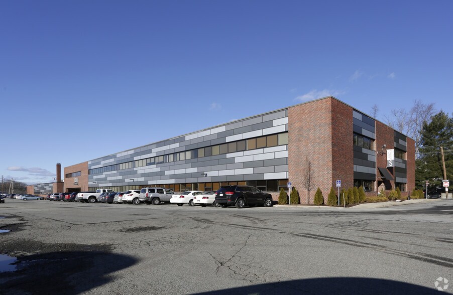 More Photos Of 231 Sutton St, North Andover Medical For Sale