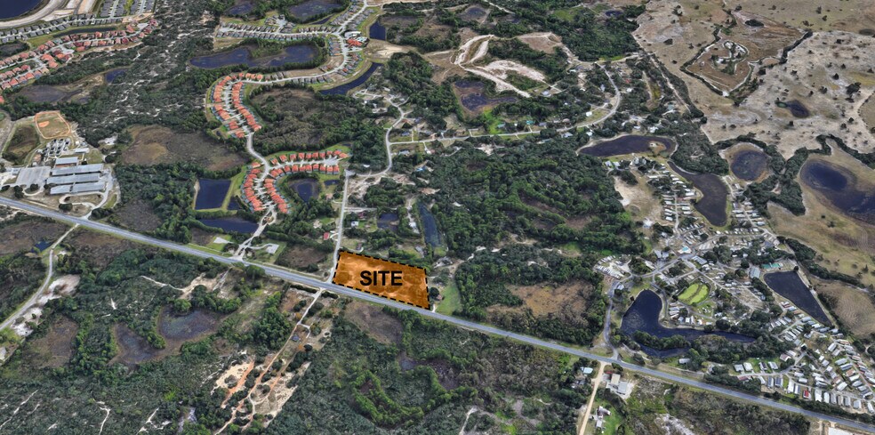More Photos Of 4134 U.S. 17-92 N hwy, Davenport Land For Lease