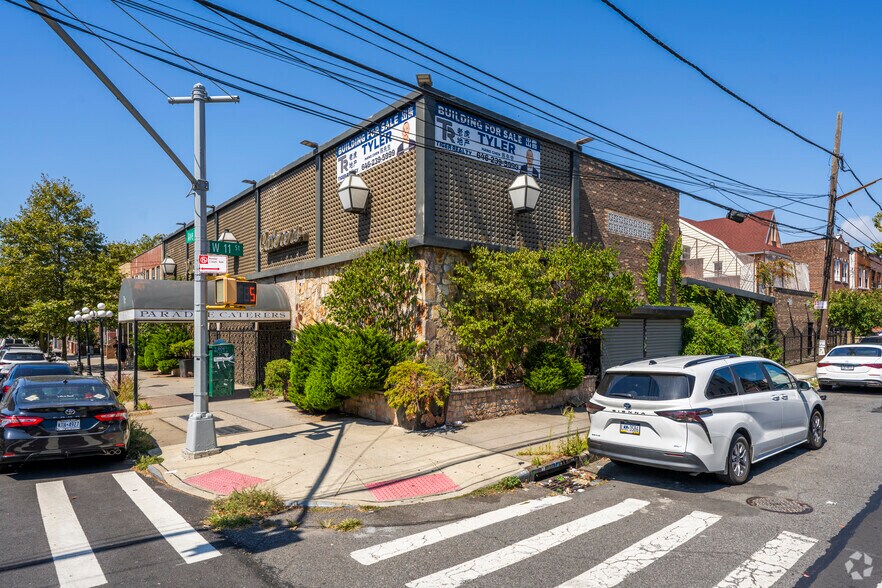 Primary Photo Of 59 Avenue U, Brooklyn General Retail For Sale