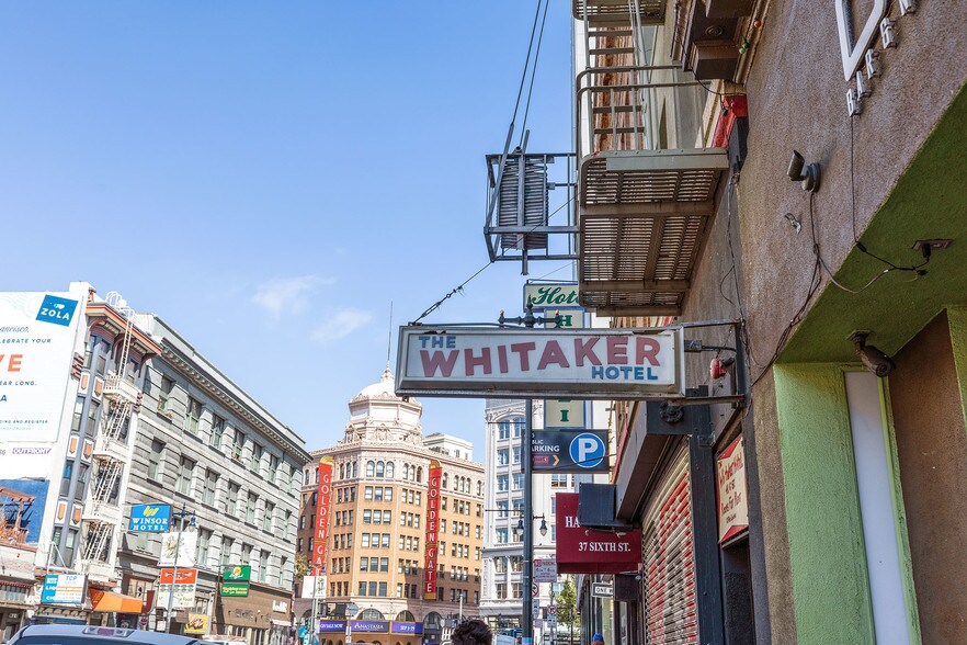 More Photos Of 39-41 6th St, San Francisco Apartments For Lease