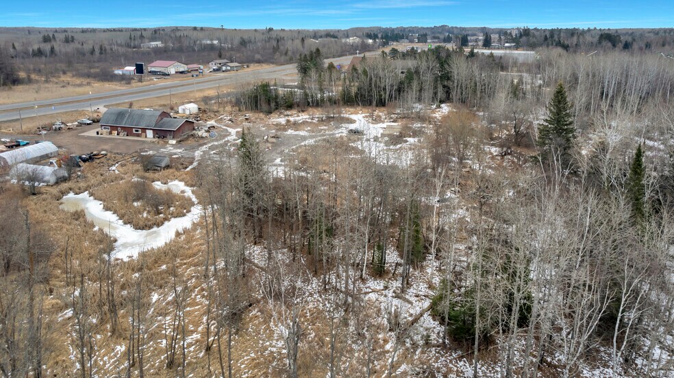 More Photos Of xxx xxx Miller Trunk Hwy, Hermantown Land For Sale