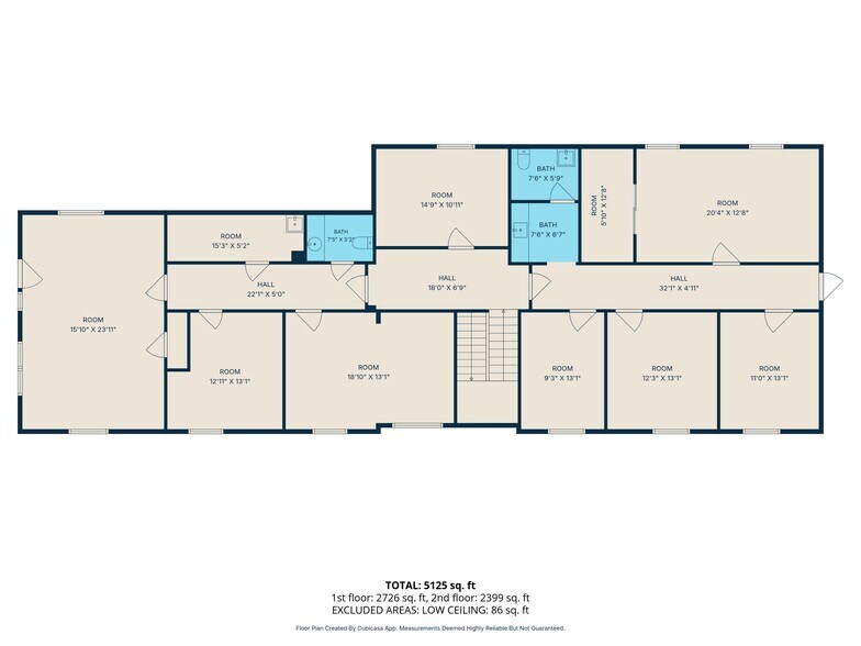 More Photos Of 37 Pierce St, Northborough Office For Sale