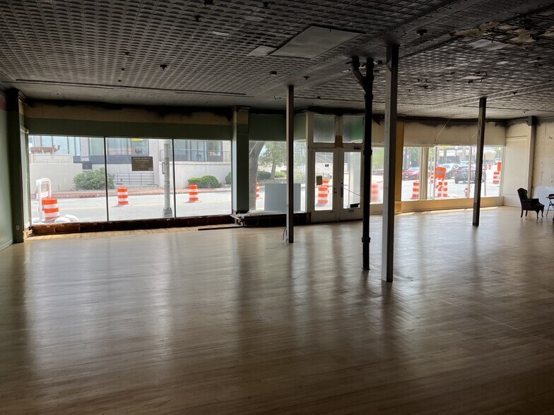 More Photos Of 96 Speedwell Ave, Morristown General Retail For Sale