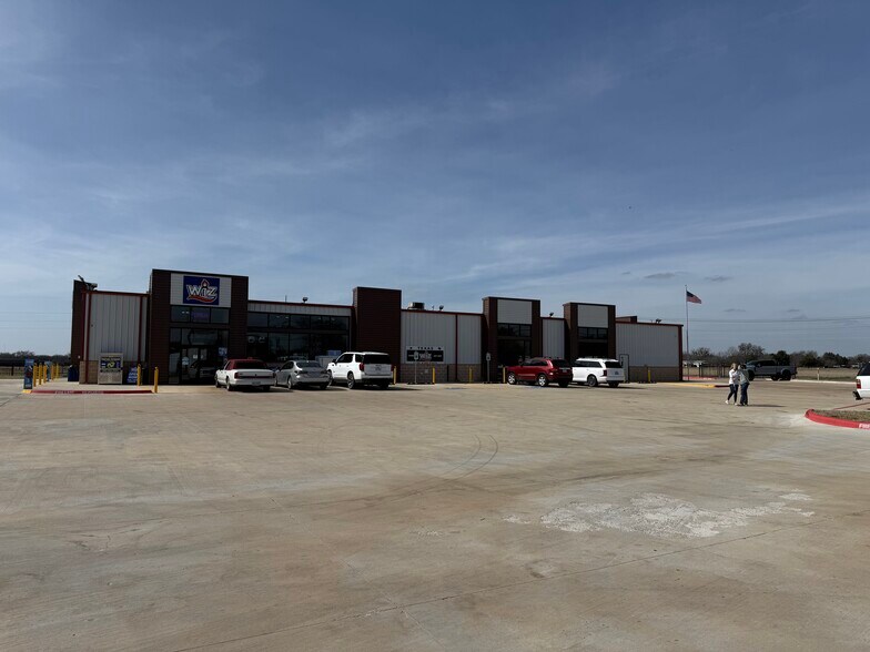 More Photos Of 3856 State Highway 34, Greenville Warehouse For Lease