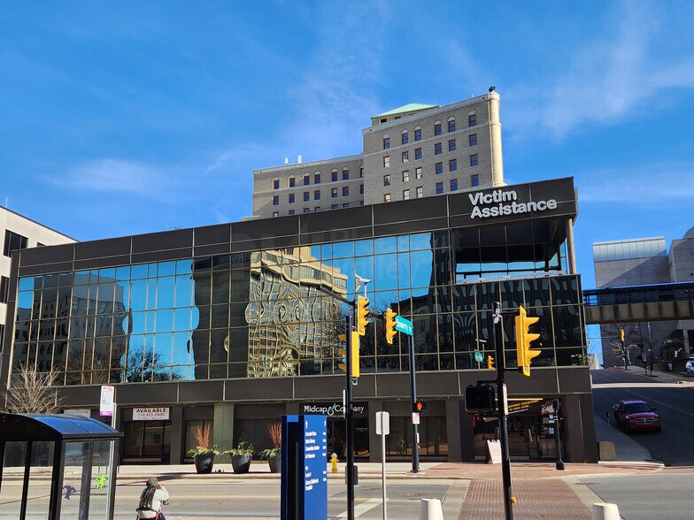 More Photos Of 137-147 S Main St, Akron Office For Sale
