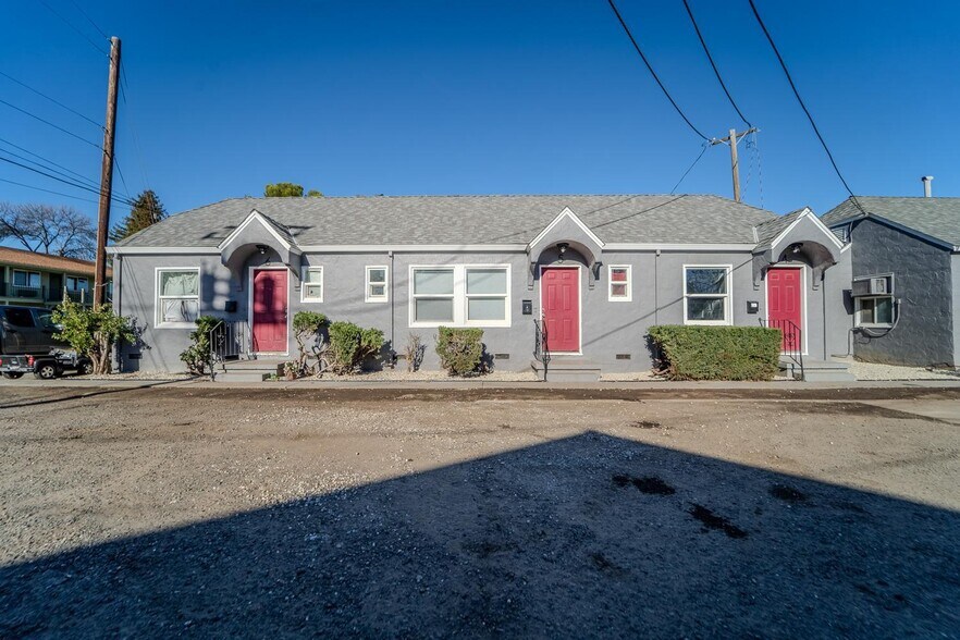 Primary Photo Of , Marysville Multifamily For Sale