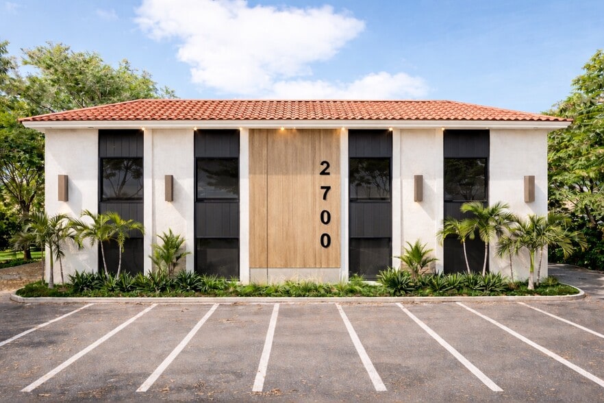 Primary Photo Of 2700 Pga Blvd, Palm Beach Gardens Medical For Lease