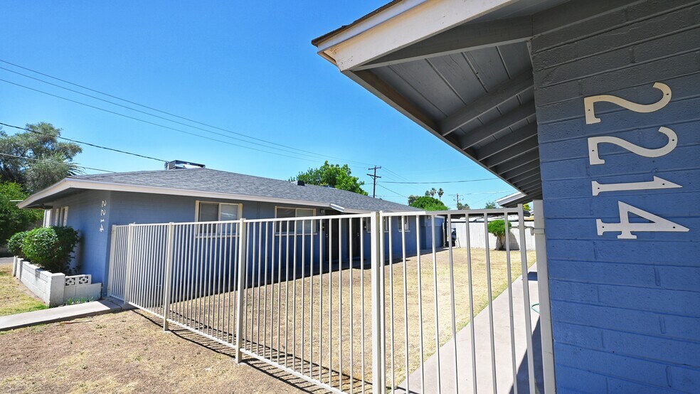 More Photos Of 2214 S Granada Dr, Tempe Apartments For Sale