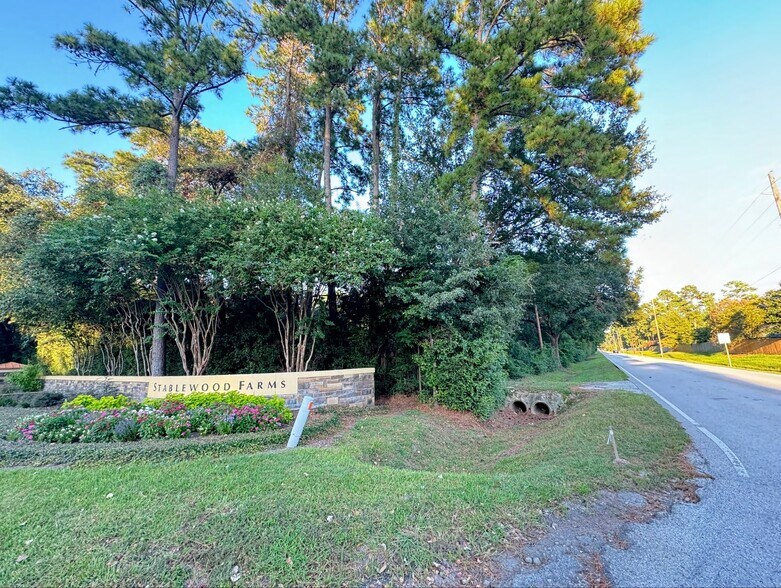 More Photos Of 16002 Huffmeister Rd, Cypress Land For Sale