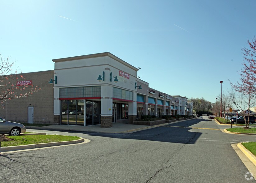 Primary Photo Of 10402-10698 Campus Way S, Largo Unknown For Lease