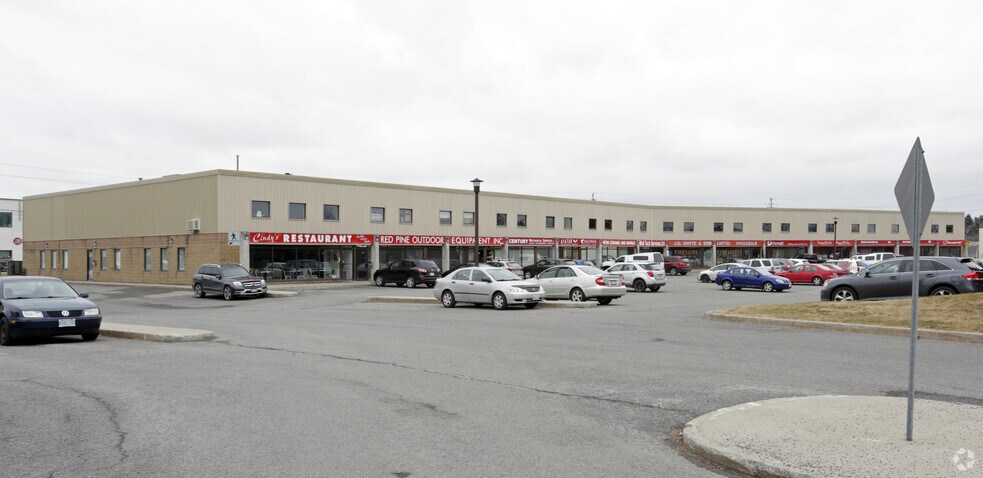 Primary Photo Of 15 Capella Ct, Ottawa Warehouse For Sale