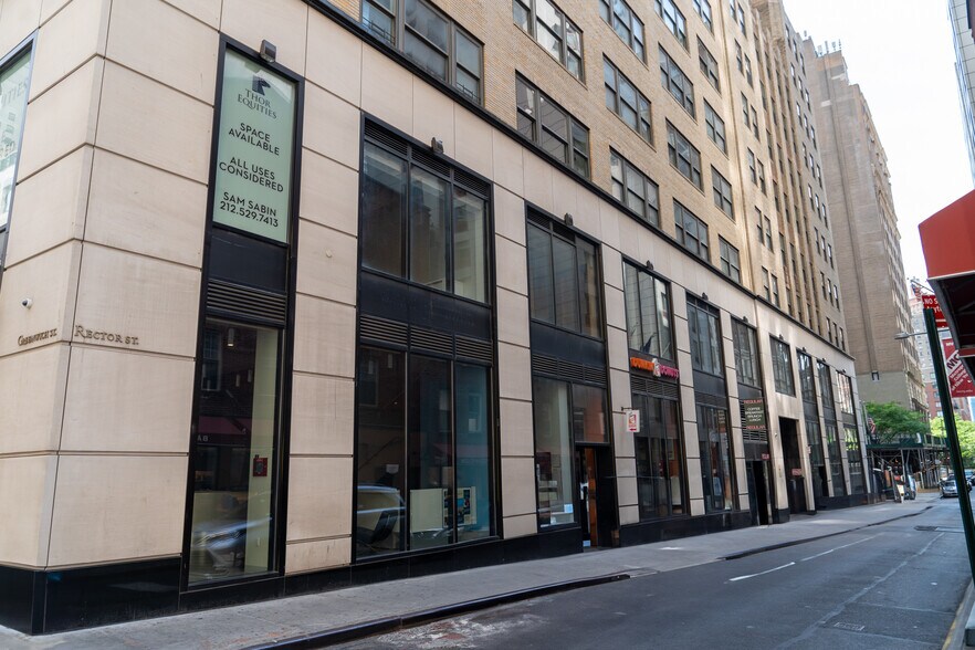 More Photos Of 89 Washington St, New York Apartments For Lease
