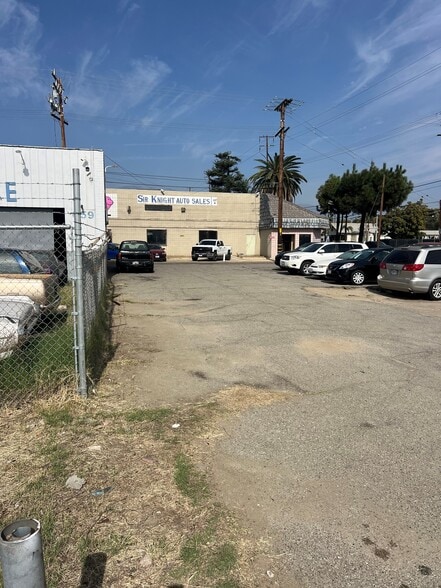 More Photos Of 661 Holt blvd, Ontario Land For Sale