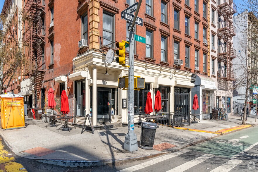 More Photos Of 83-85 1st Ave, New York Apartments For Sale