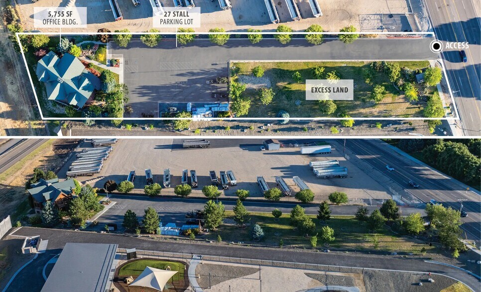 More Photos Of 7789 S Federal Way, Boise Office For Sale