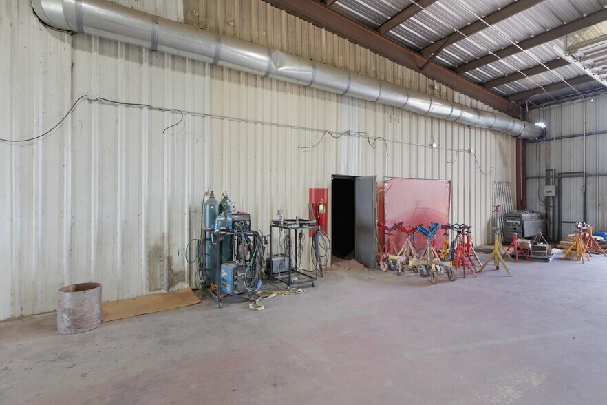 More Photos Of 14733 E State Hwy 11, Como Warehouse For Sale