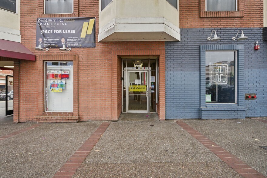 More Photos Of 301 Grand Ave, South San Francisco Office For Lease