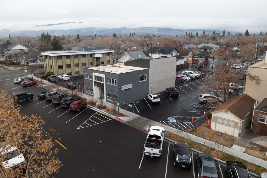 More Photos Of 527 Lander, Reno Office Residential For Sale
