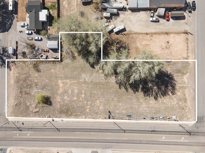 More Photos Of 662 300 N, Richfield Land For Sale