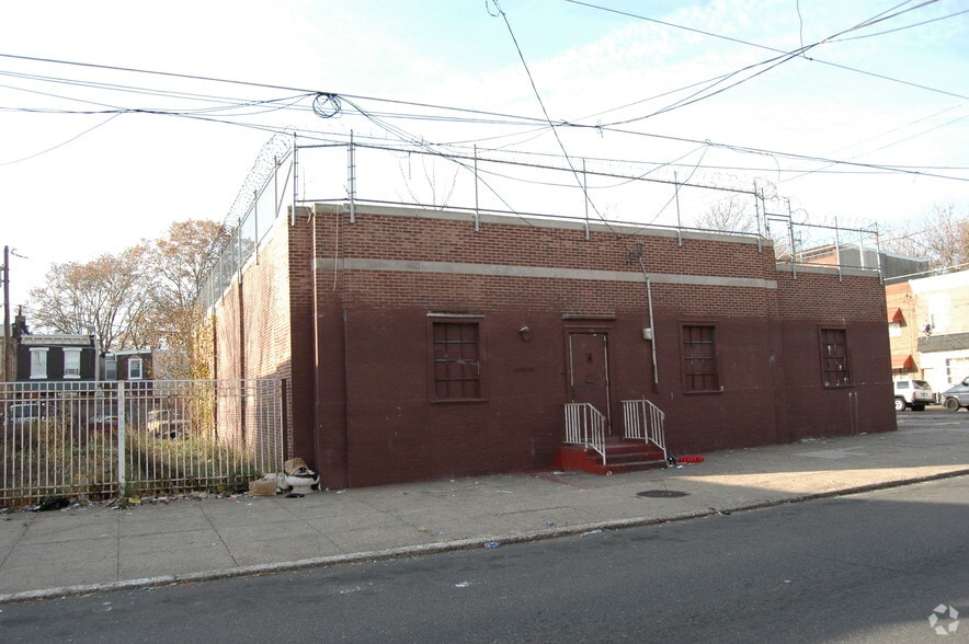 Primary Photo Of 456 E Indiana Ave, Philadelphia Utility Substation For Lease