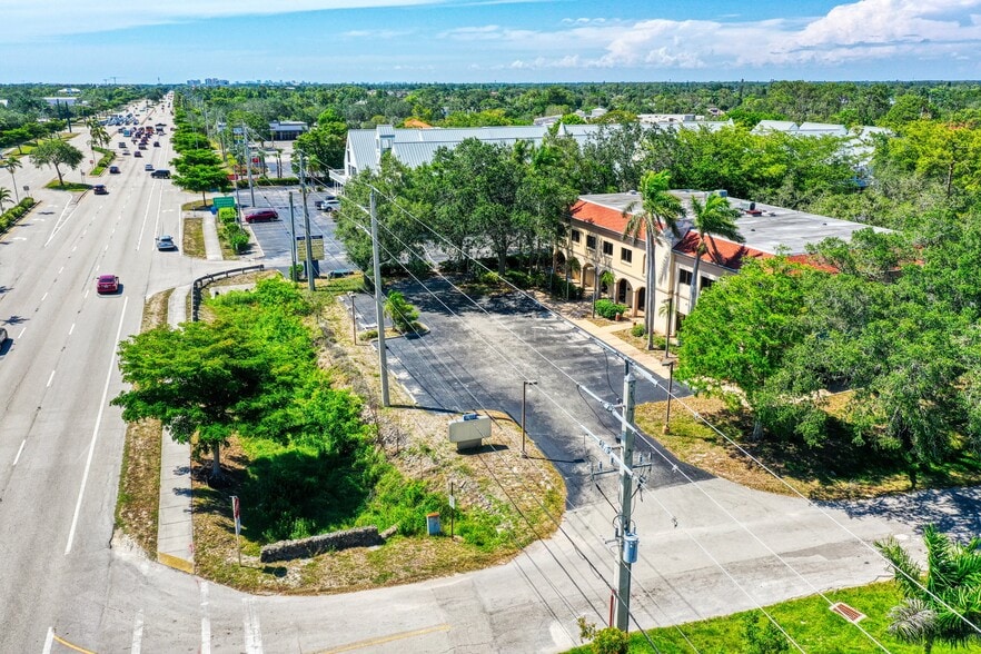More Photos Of 5101 Tamiami Trl E, Naples Land For Lease