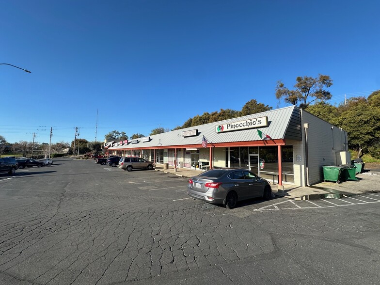 More Photos Of 708-824 Mono Way, Sonora Unknown For Lease