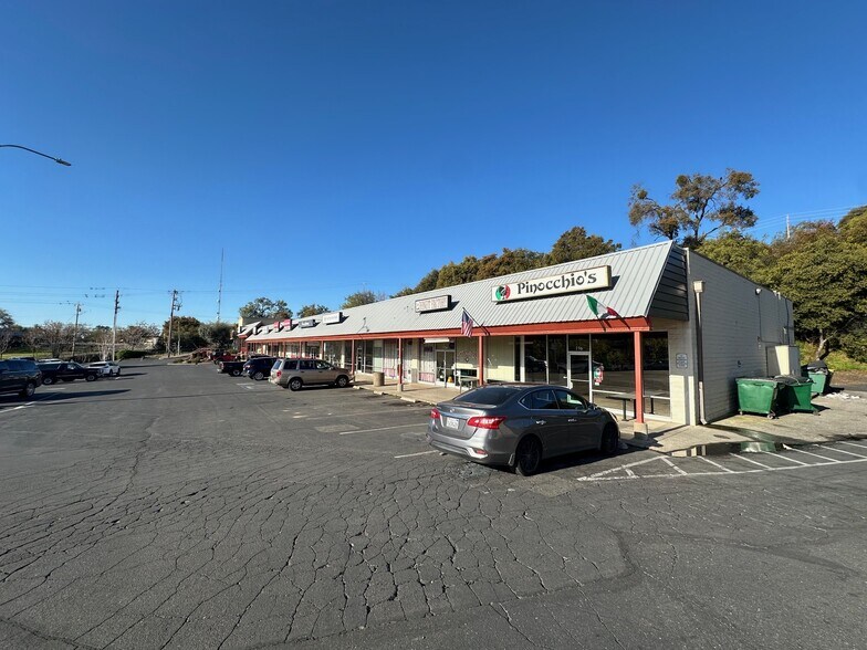 More Photos Of 708-824 Mono Way, Sonora Unknown For Lease