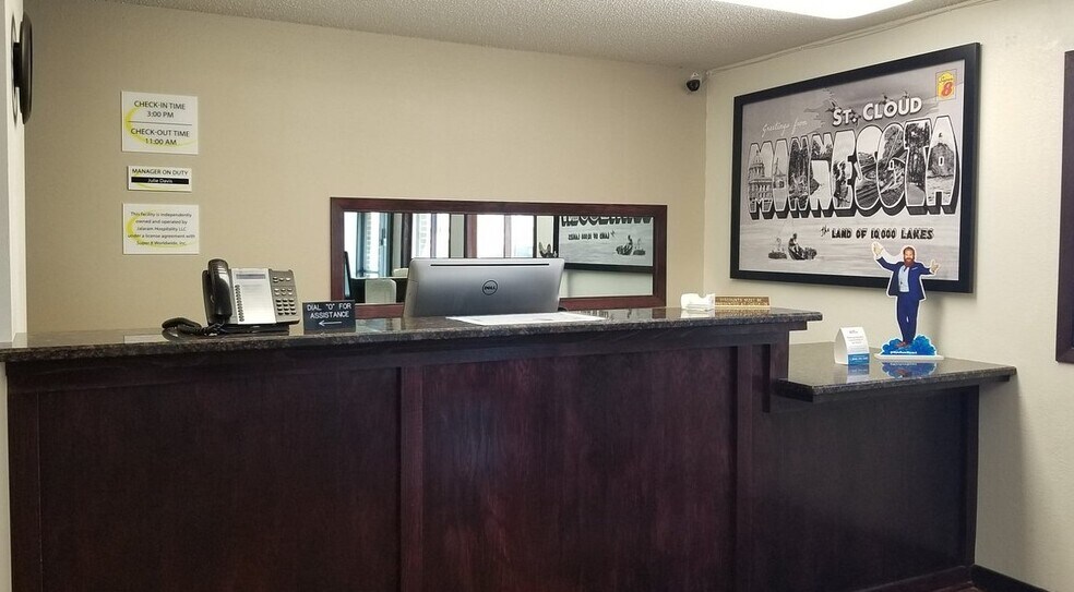 More Photos Of 50 Park Ave S, Saint Cloud Hotel For Sale