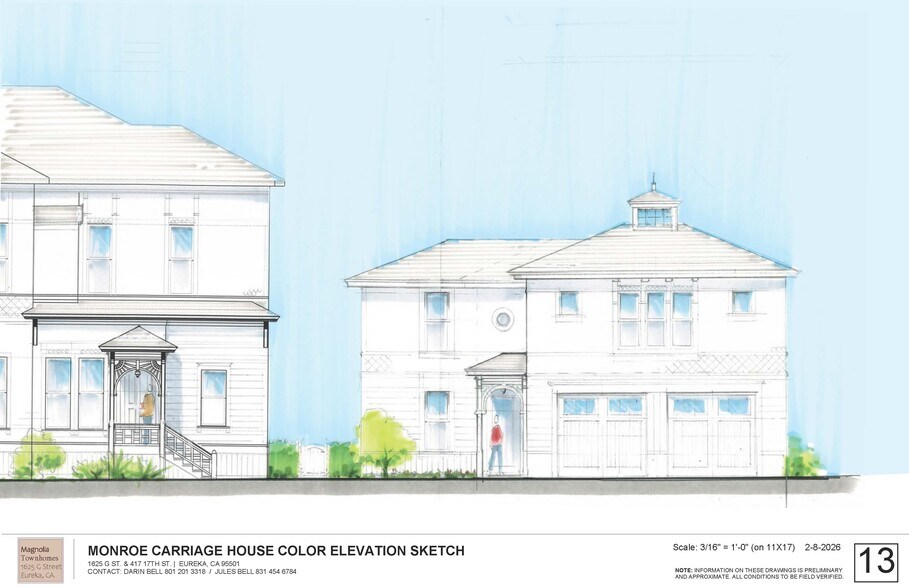 More Photos Of 1625 G St, Eureka Apartments For Sale