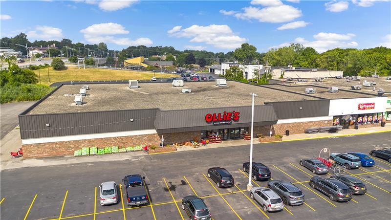 More Photos Of 3160 W Ridge Rd, Rochester Storefront For Sale