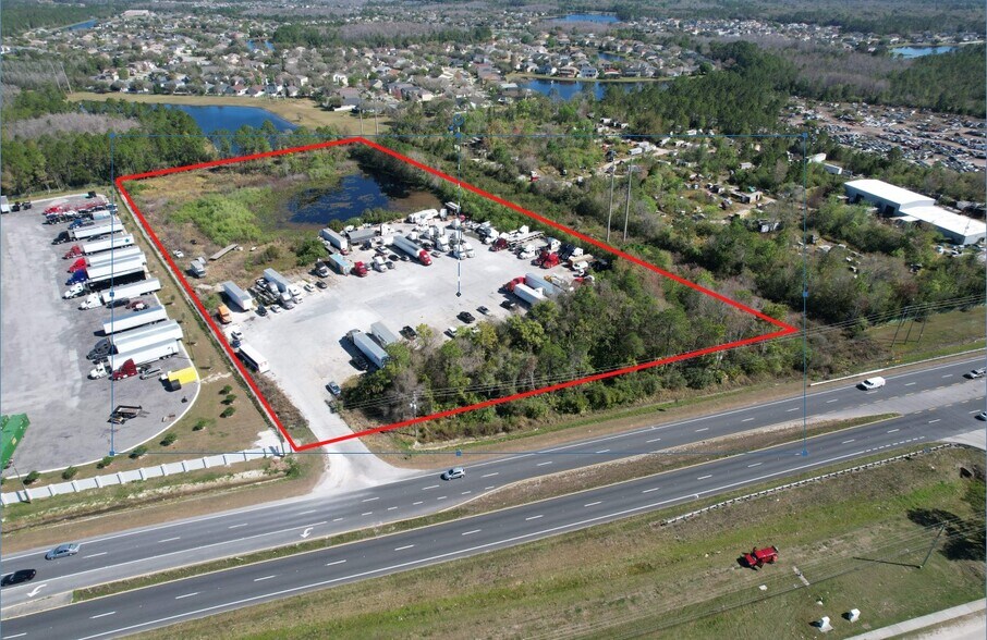 More Photos Of 17201 E Colonial Dr, Alafaya Land For Sale