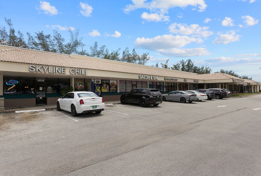 More Photos Of 2750-2784 N University Dr, Sunrise Unknown For Lease