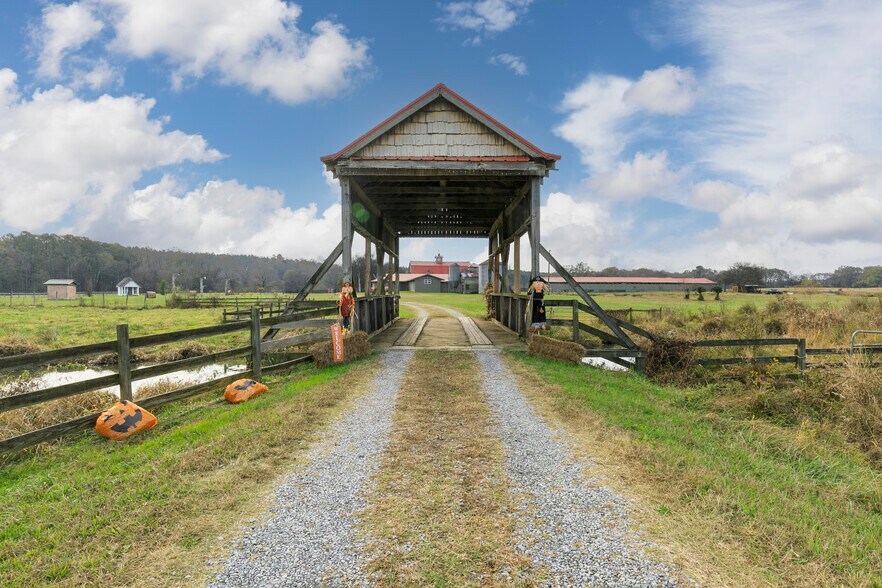 More Photos Of 1907 Old Cedartown Rd, Cedartown Land For Sale