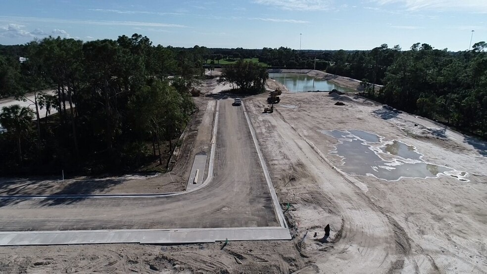 More Photos Of 28051 Hunters Ridge Blvd, Bonita Springs Land For Sale