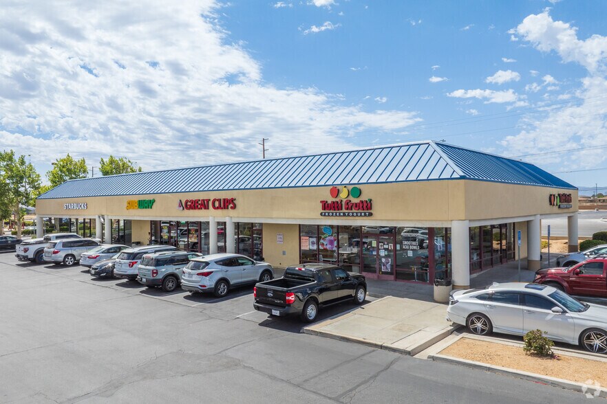 Primary Photo Of 17080 Bear Valley Rd, Victorville General Retail For Sale