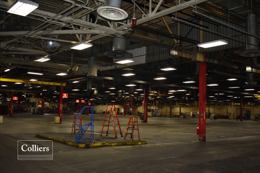 More Photos Of 100 Timken Rd, Gaffney Manufacturing For Sale