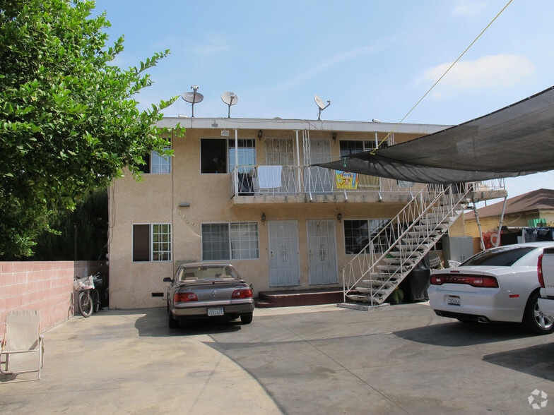 More Photos Of 3427 Bell Ave, Bell Apartments For Sale