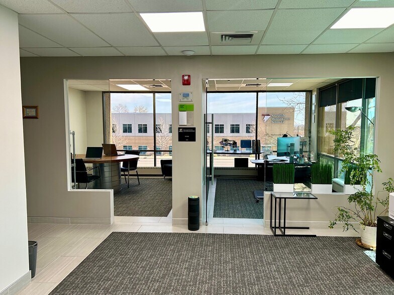 More Photos Of 215 S Wadsworth Blvd, Lakewood Medical For Lease