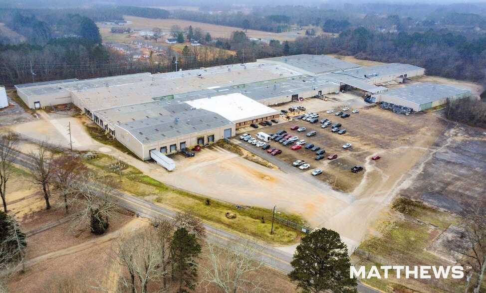 Primary Photo Of 6400 County Road 200, Florence Manufacturing For Sale