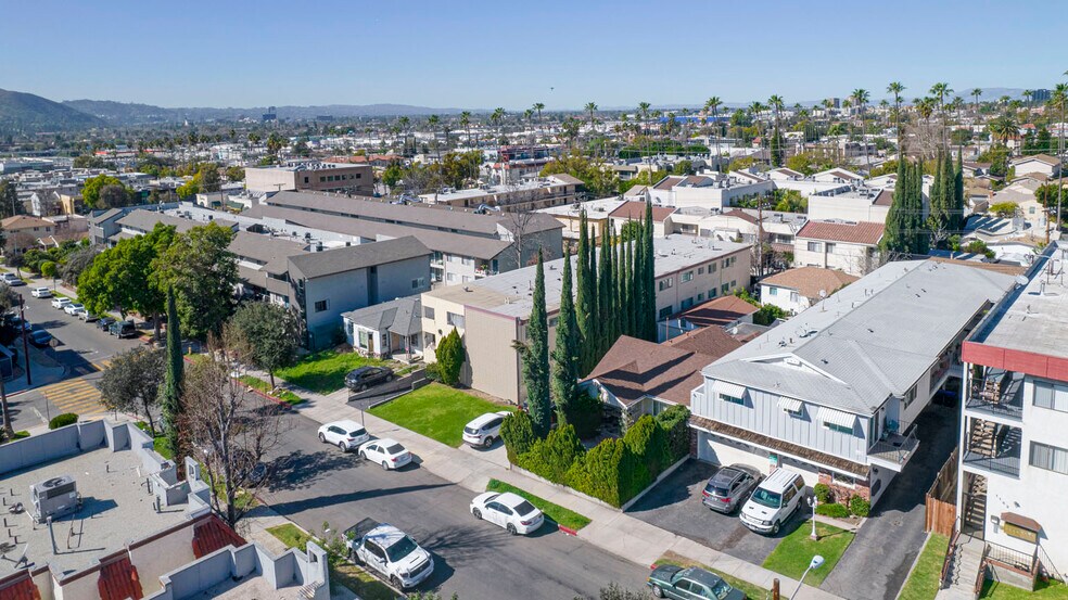 More Photos Of 1157 Justin Ave, Glendale Apartments For Sale