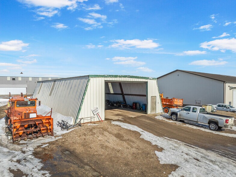 More Photos Of 50101 Highway 52 N, Kenmare Warehouse For Sale