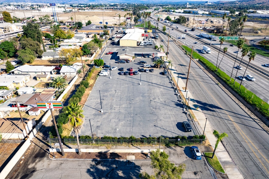More Photos Of 847 E Valley Blvd, Colton Auto Dealership For Sale